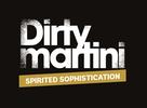 Dirty Martini