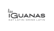 Las Iguanas