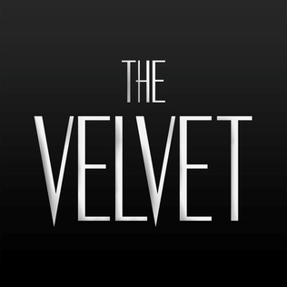 The Velvet - Bratislava