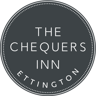 The Chequers Inn - Ettington