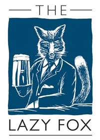 The Lazy Fox, Tunbridge Wells - Pub