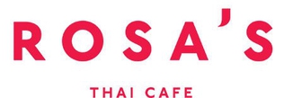 Rosa's Thai - Restaurant