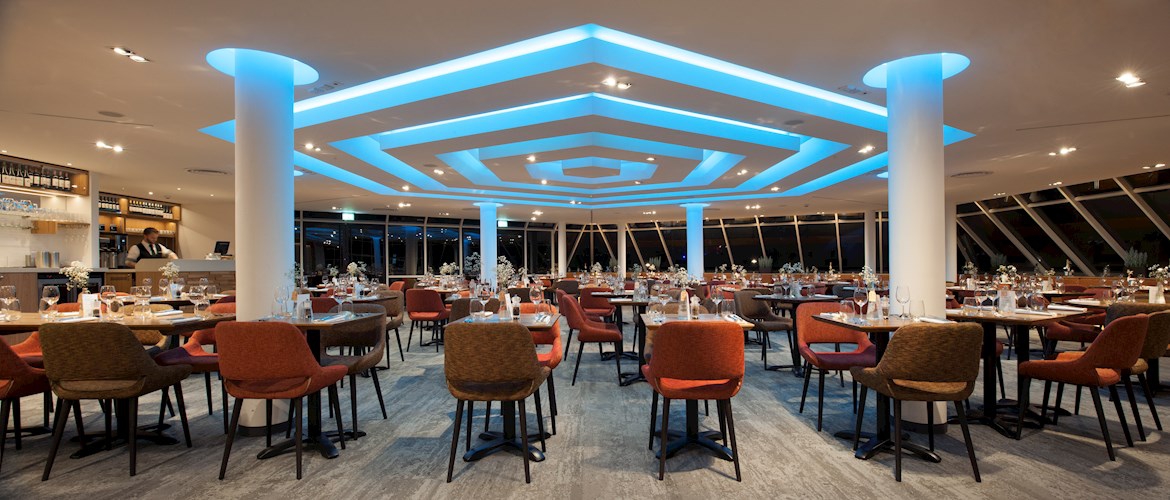 Furniture Supplied to Minerva Festival Theatre Chichester