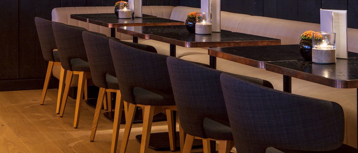 Furniture Supplied to Issho Leeds