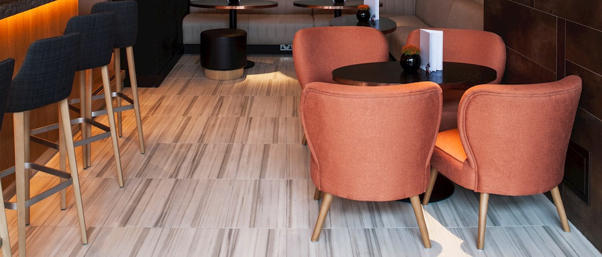 Furniture Supplied to Issho Leeds