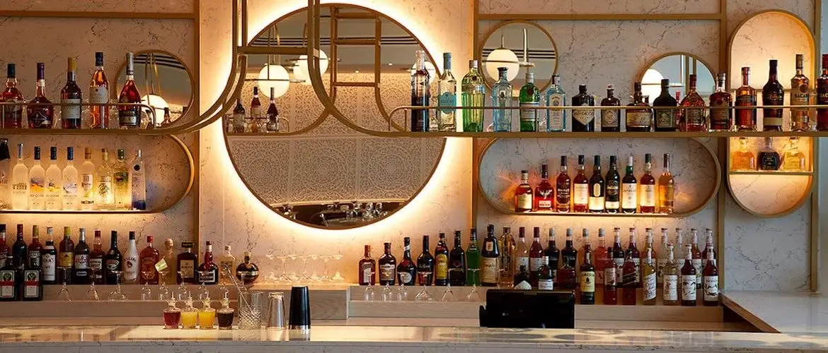 Furniture Supplied to Cinnamon Kitchen, Oxford Restaurant