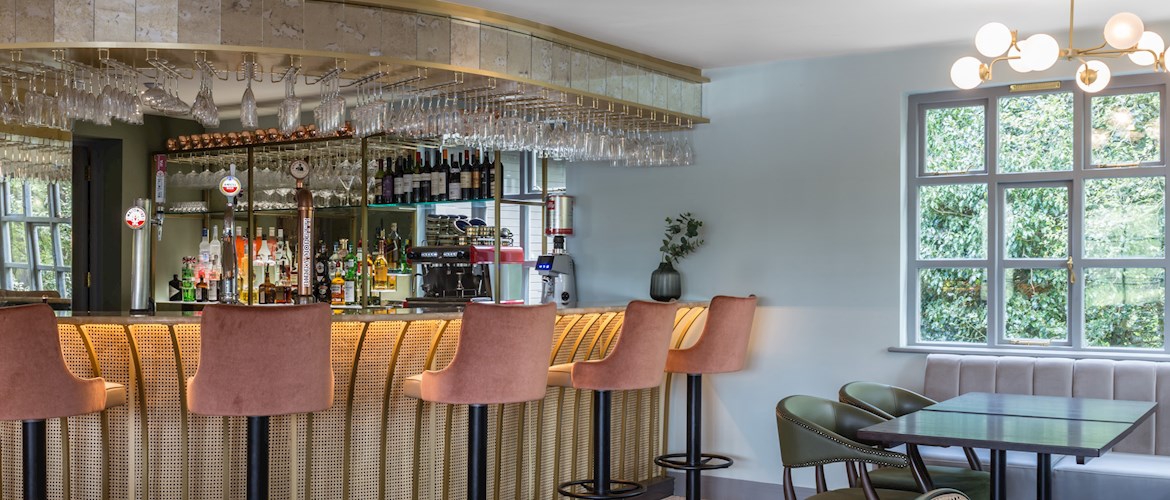 Furniture Supplied to The Bracebridge, Sutton Park Restaurant