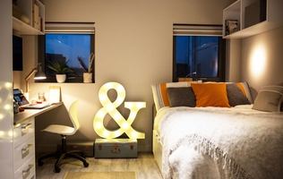 Brunswick Apartments Student Accommodation - Southampton