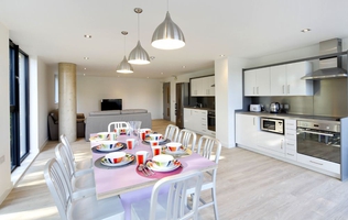 Independent Student Living - West Hampstead
