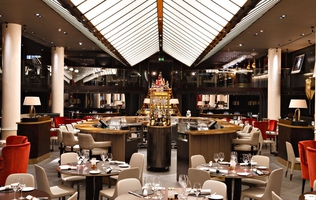 Quaglino's - St. James's