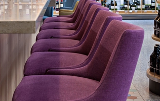 Waitrose - King's Cross