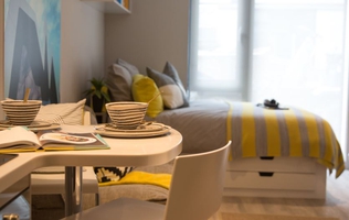 Willowbank Student Accommodation - Glasgow
