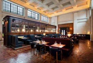 Hawksmoor Edinburgh