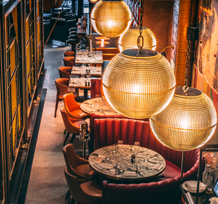 Old Compton Brasserie - London