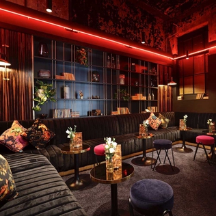 Everyman Cinema Crystal Palace