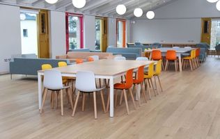 Sevenoaks School