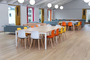 Sevenoaks School