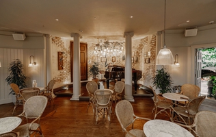 The Botanist, Bath - Restaurant