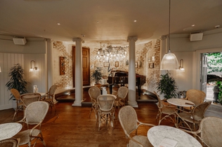 The Botanist - Bath