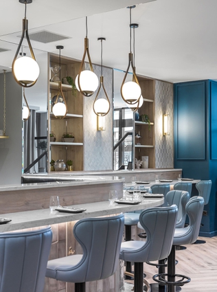 The Oyster Club - Birmingham