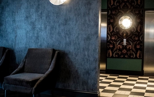 Clayton Hotel - City of London
