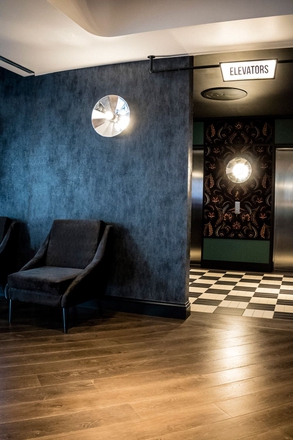 Clayton Hotel - City of London