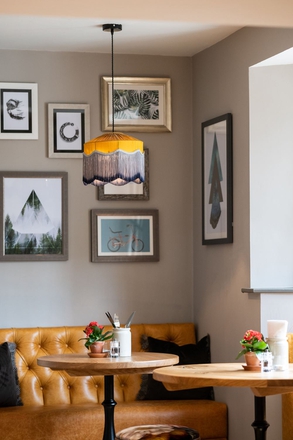 The Chequers Inn - Ettington