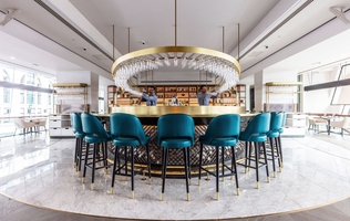 VIVI - Centre Point, London