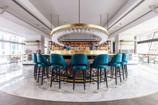 VIVI - Centre Point, London