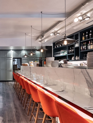 Manicomio - Chelsea