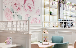 Peggy Porschen - Chelsea
