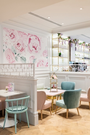 Peggy Porschen - Chelsea