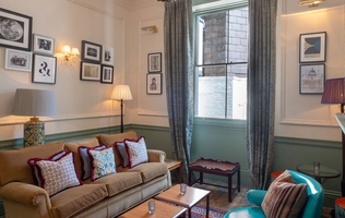 Home Grown - Marylebone