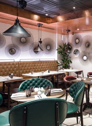 Vintry & Mercer, London - Hotel