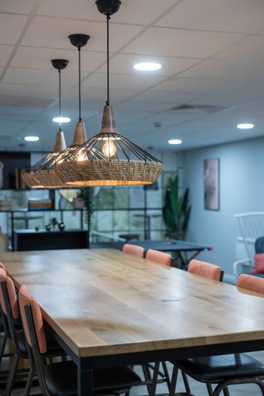 De Montfort Mews, Leicester - Student Accommodation