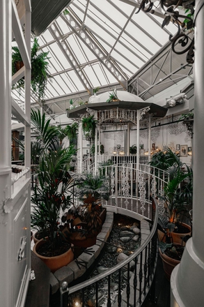 The Botanist - Coventry