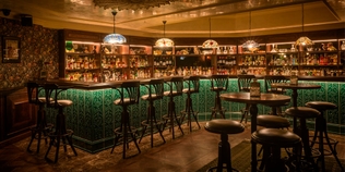 Goods Way, Kings Cross- Entertainment Venue