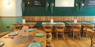 Rosa's Thai - Restaurant