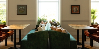 Kindred, London - Members' Club