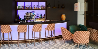Docksider, London - Restaurant