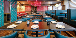 Flesh & Buns, Kensington - Restaurant