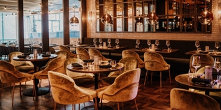 Lulu Wild - Cocktail Bar & Restaurant