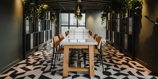 Novotel Birmingham Airport - Hotel