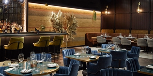 Gaucho Charlotte Street