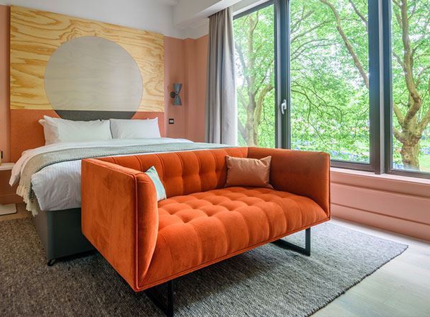 Contract Furniture - The Contract Chair Company