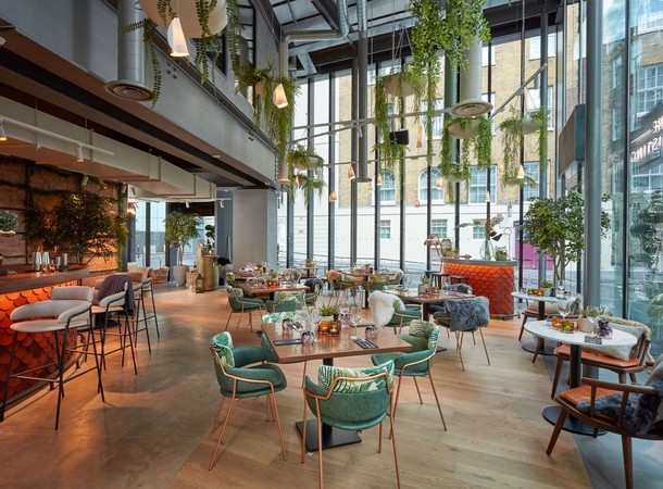 Contract Furniture - The Contract Chair Company