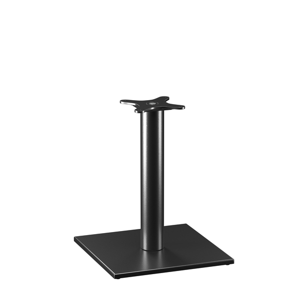 Inox 4423 Coffee Table Base The Contact Chair Company