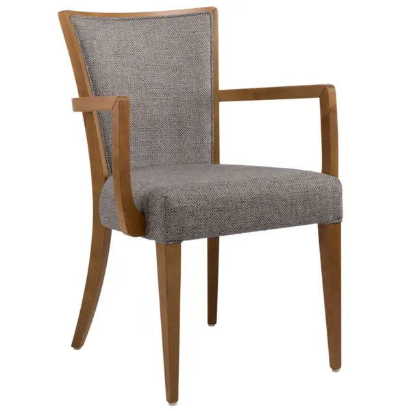 Abby SB Armchair | Contract Chair Co