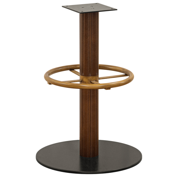 Agnes Barstool Base | Contract Chair Co