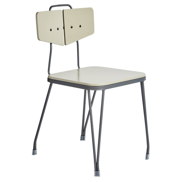 Alana Side Chair The Contact Chair Company